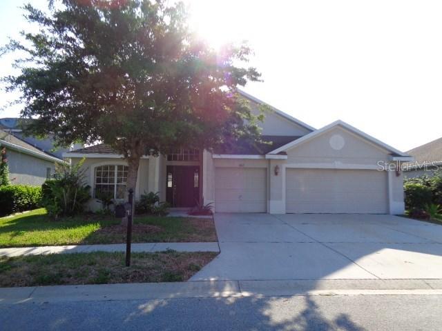 6812 Sparkling Way, Zephyrhills, FL 33545