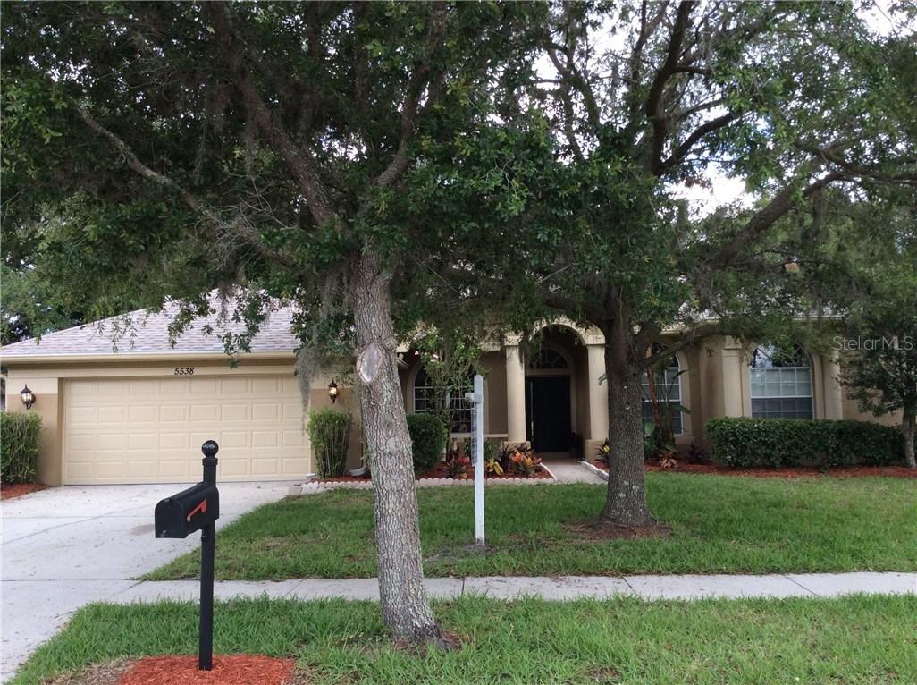 5538 Winhawk Way, Lutz, FL 33558