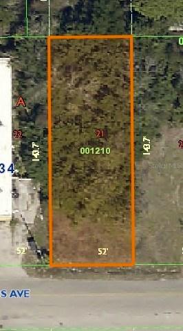 Ellis Ave., Lakeland, FL 33803