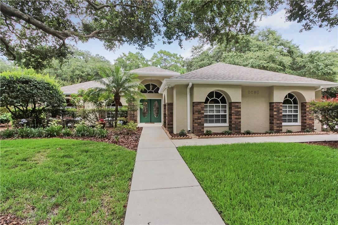 1701 Curry Rd., Lutz, FL 33549