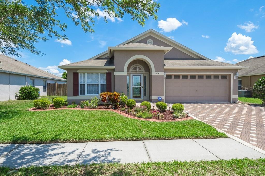 31141 Hannigan Pl., Wesley Chapel, FL 33543