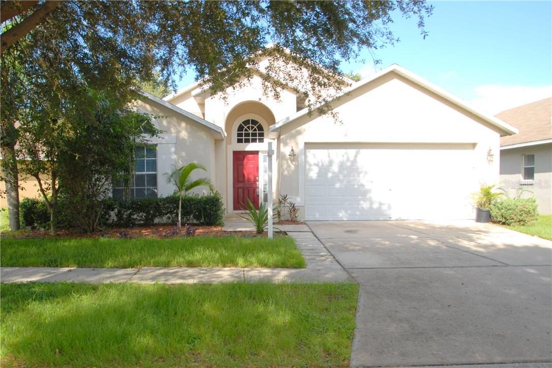 6706 Waterton Dr., Riverview, FL 33569