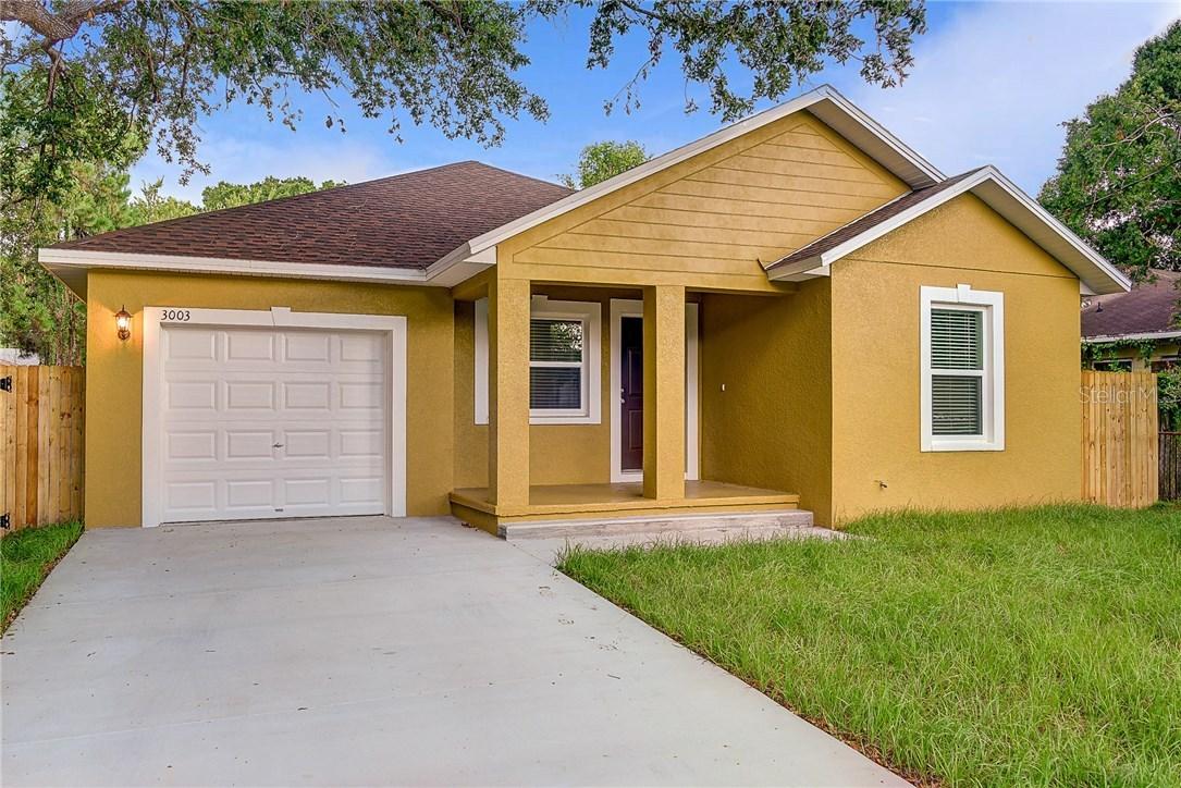 3512 N 12th St., Tampa, FL 33605