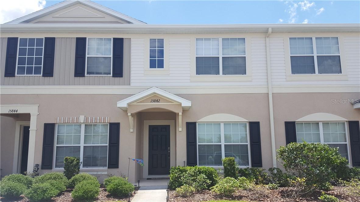 15842 Stable Run Dr., Spring Hill, FL 34610