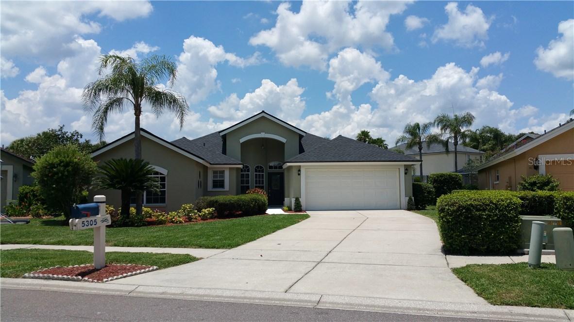 5305 Cottonwood Tree Creek, Valrico, FL 33594