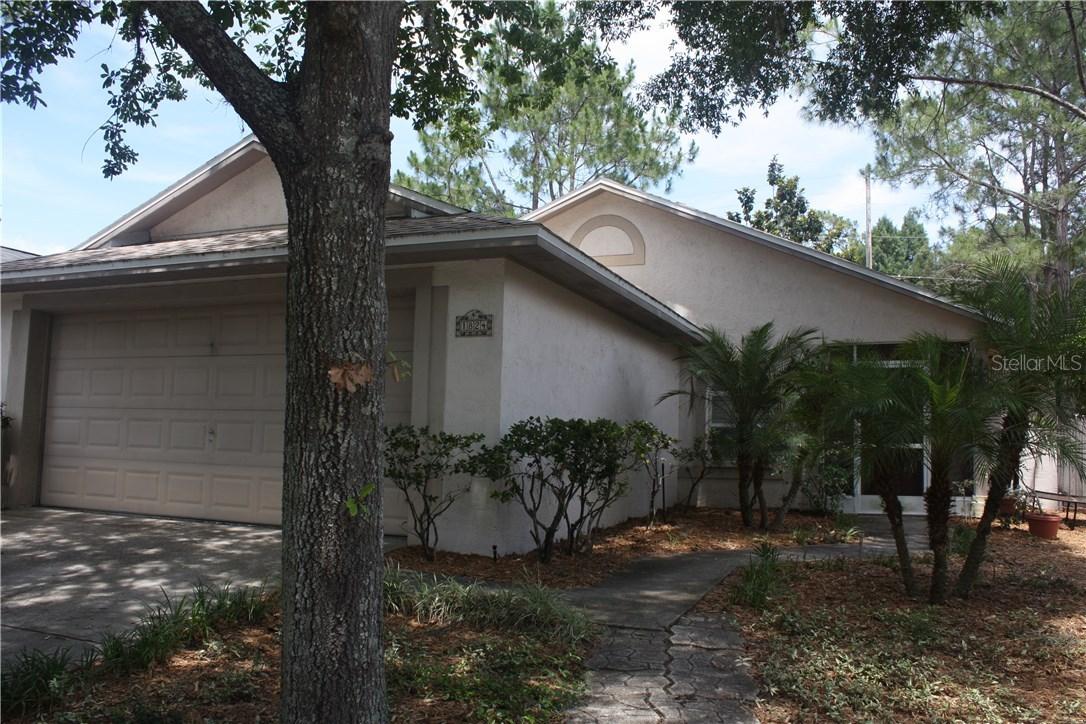 1824 Kettler Dr., Lutz, FL 33559