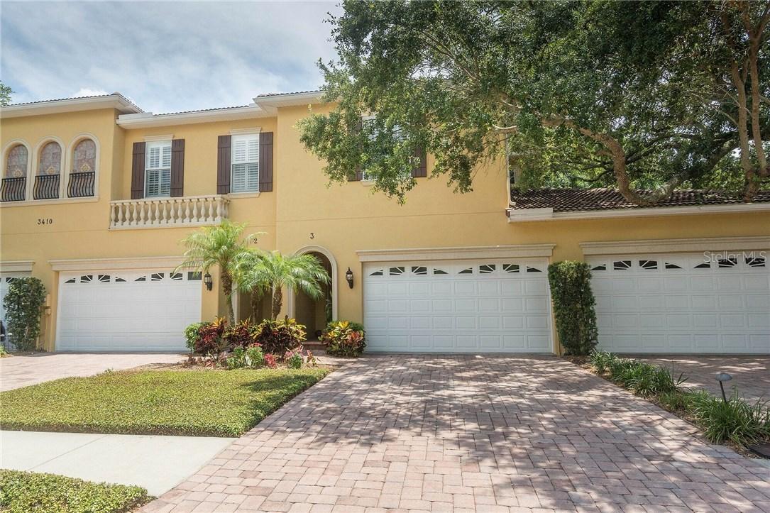 3410 W Barcelona Dr. #2, Tampa, FL 33629