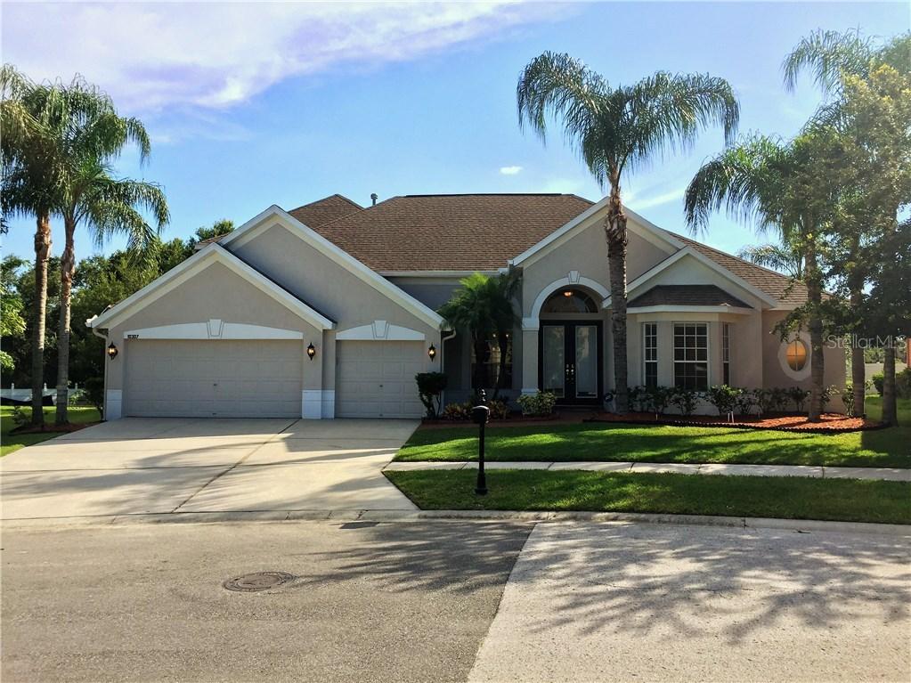 10307 Meadow Crossing Dr., Tampa, FL 33647