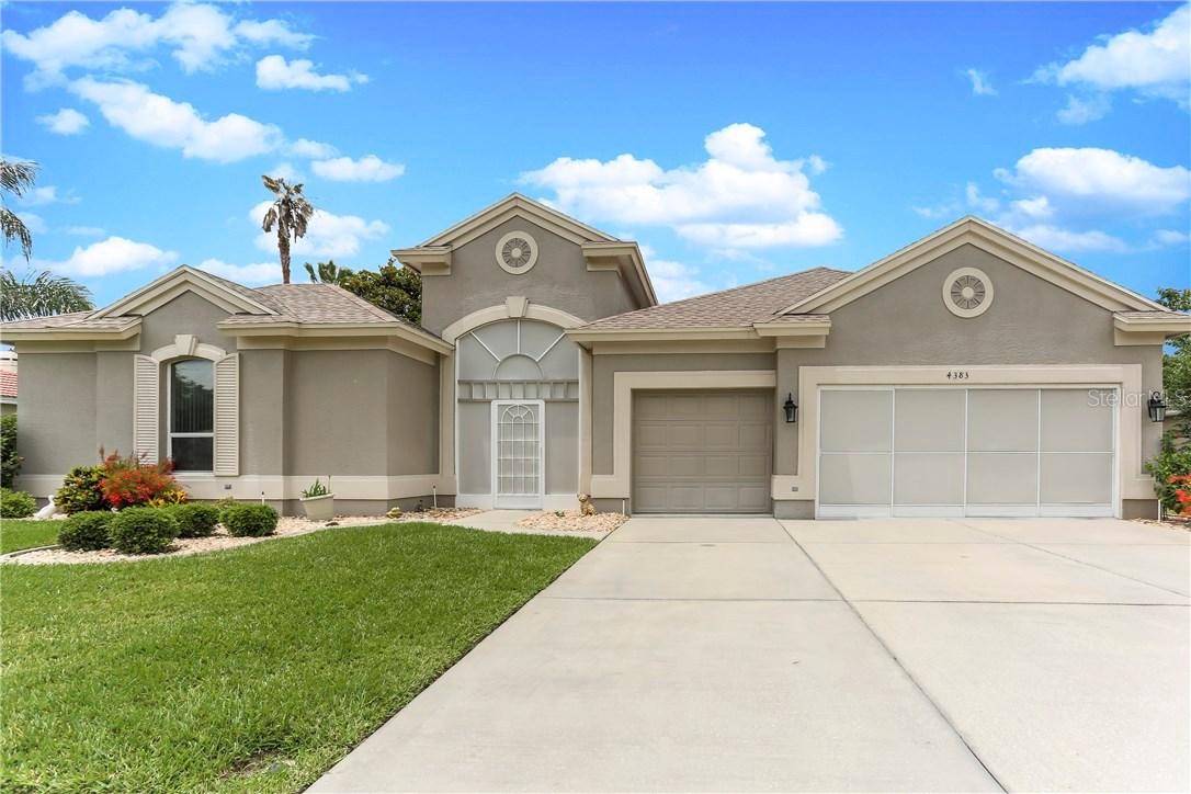 4383 Mallard Lake Dr., Brooksville, FL 34609