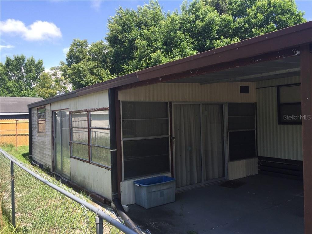 11340 Rampart Ln., Port Richey, FL 34668