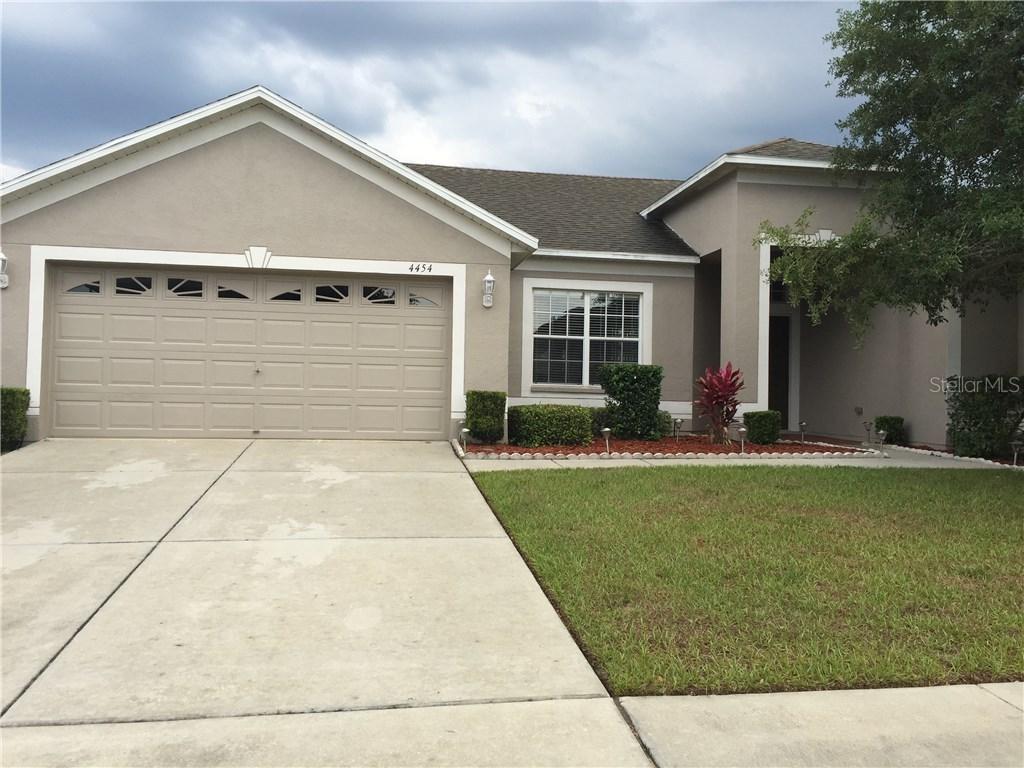 4454 Marsalis Ct., Spring Hill, FL 34609