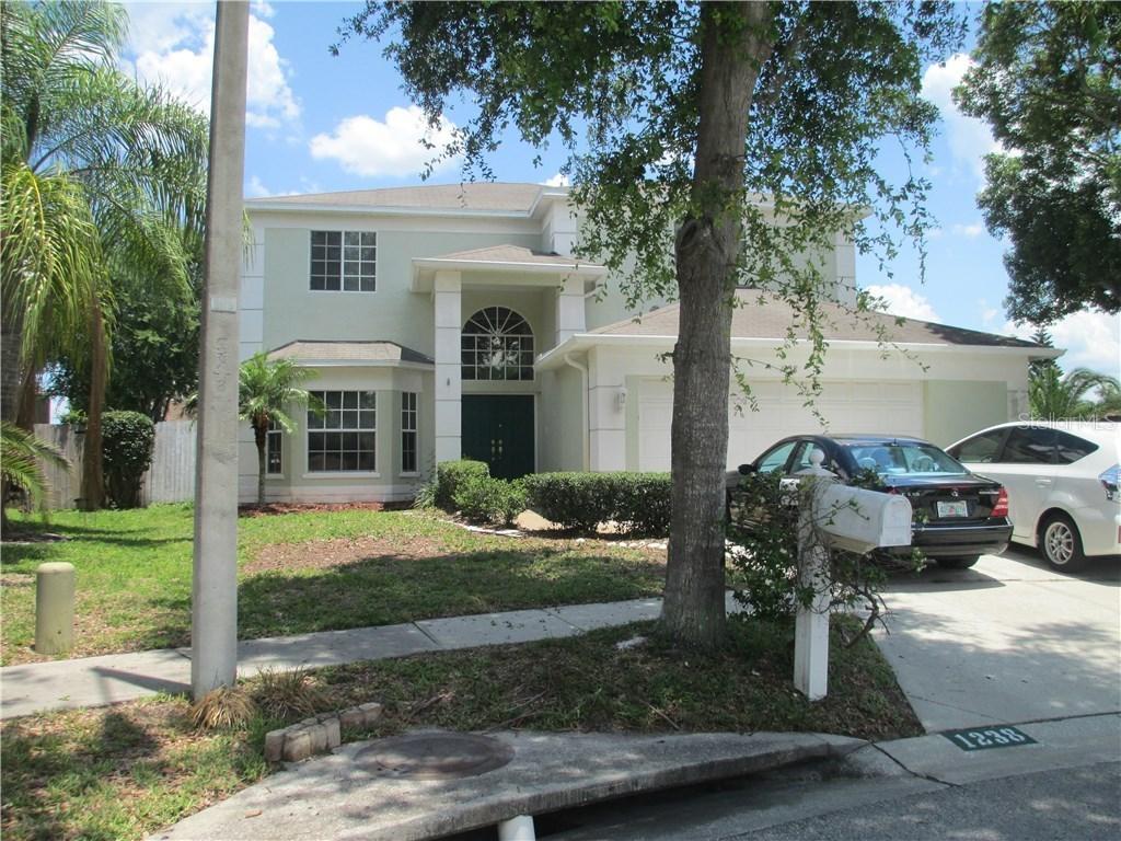 1238 Salt Clay Ct., Wesley Chapel, FL 33544