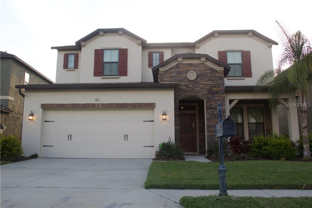 1111 Maza Pl., Trinity, FL 34655