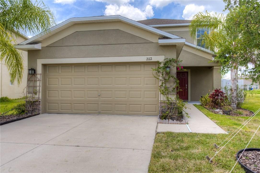 2112 Richwood Pike Dr., Ruskin, FL 33570