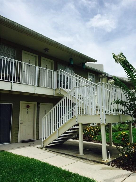 308 Lake Parsons Green #206, Brandon, FL 33511