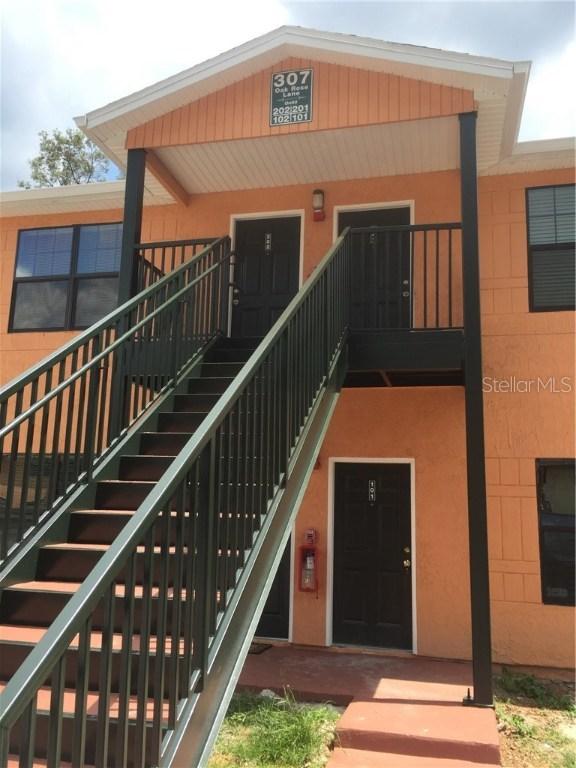 307 Oak Rose Ln. #101, Tampa, FL 33612