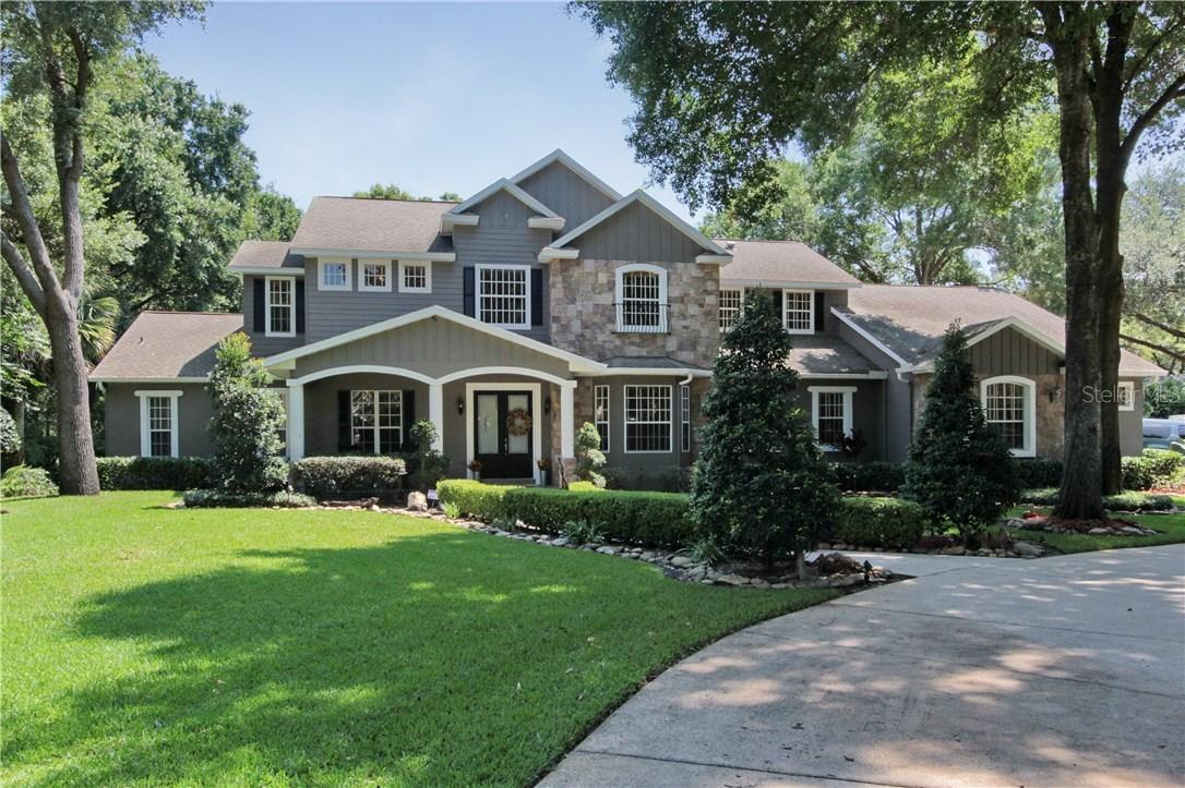 16323 Emerald Cove Dr., Lutz, FL 33549