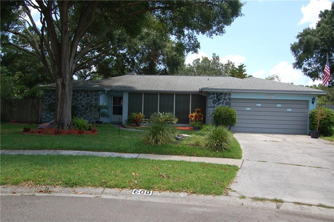 600 Kings Cove, Brandon, FL 33511