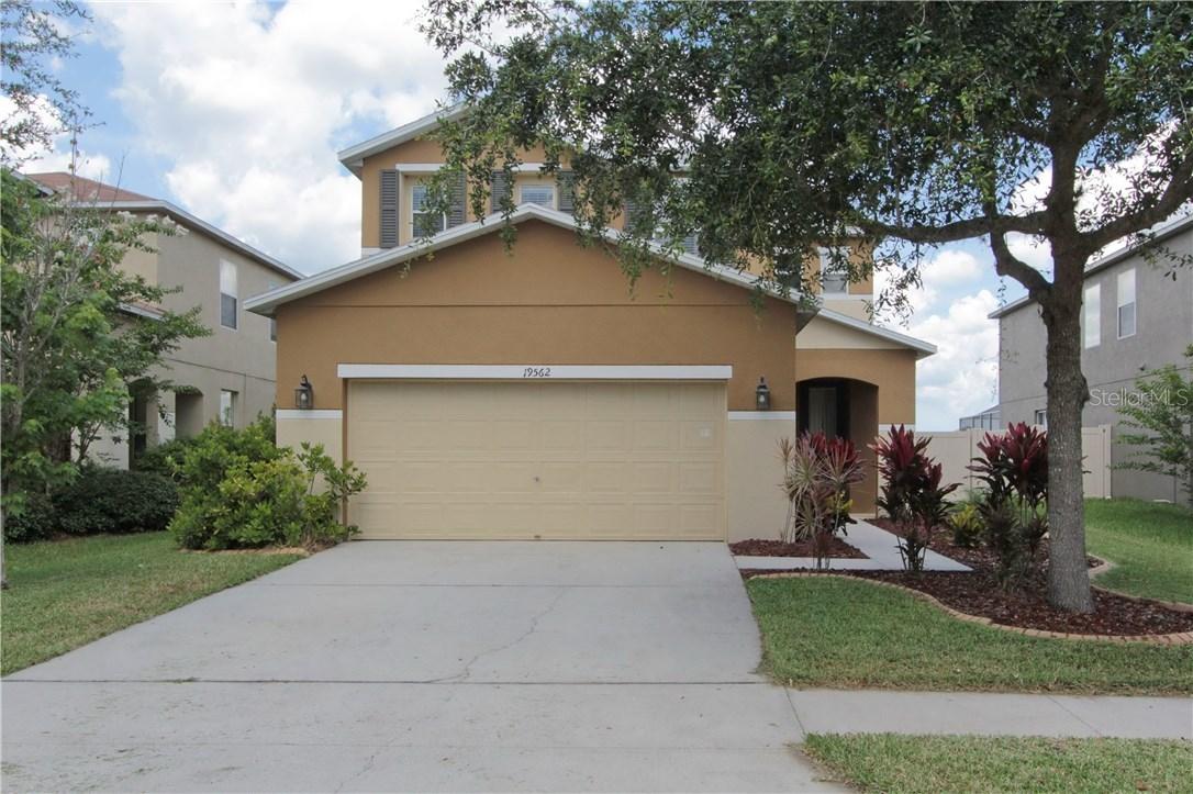 19562 Timberbluff Dr., Land O Lakes, FL 34638