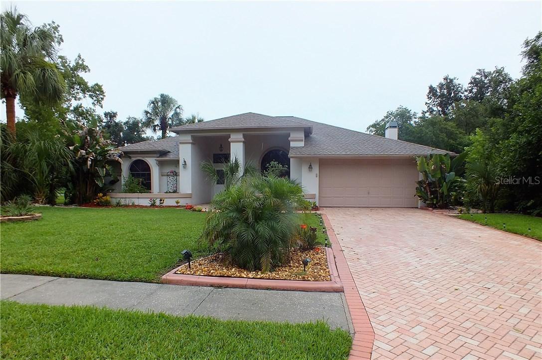 14033 Beechtree Ct., Hudson, FL 34667