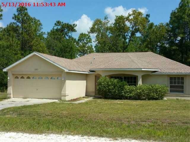 13355 Sooty Tern Ave., Weeki Wachee, FL 34614