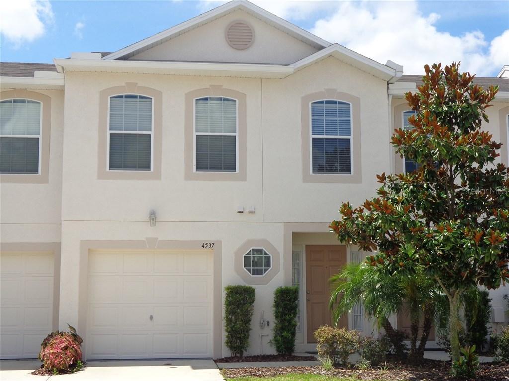 4537 Ashburn Square Dr., Tampa, FL 33610