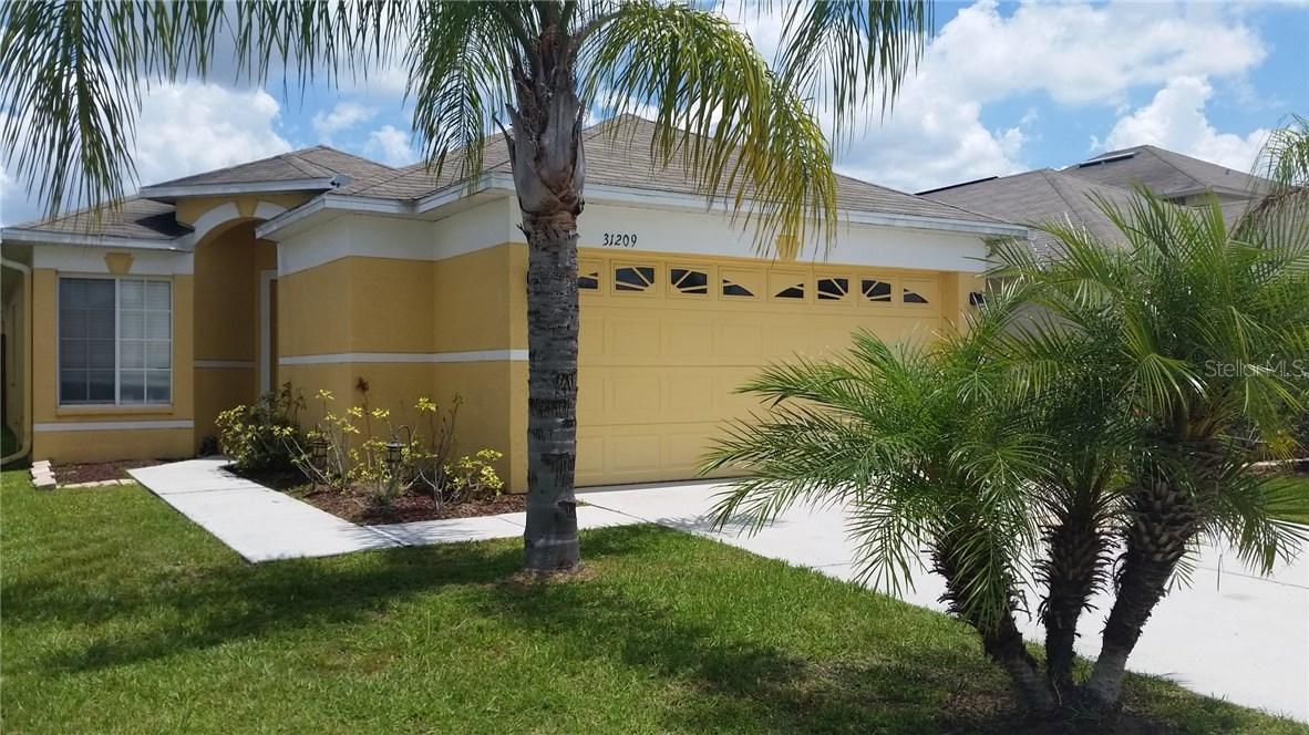 31209 Masena Dr., Zephyrhills, FL 33545