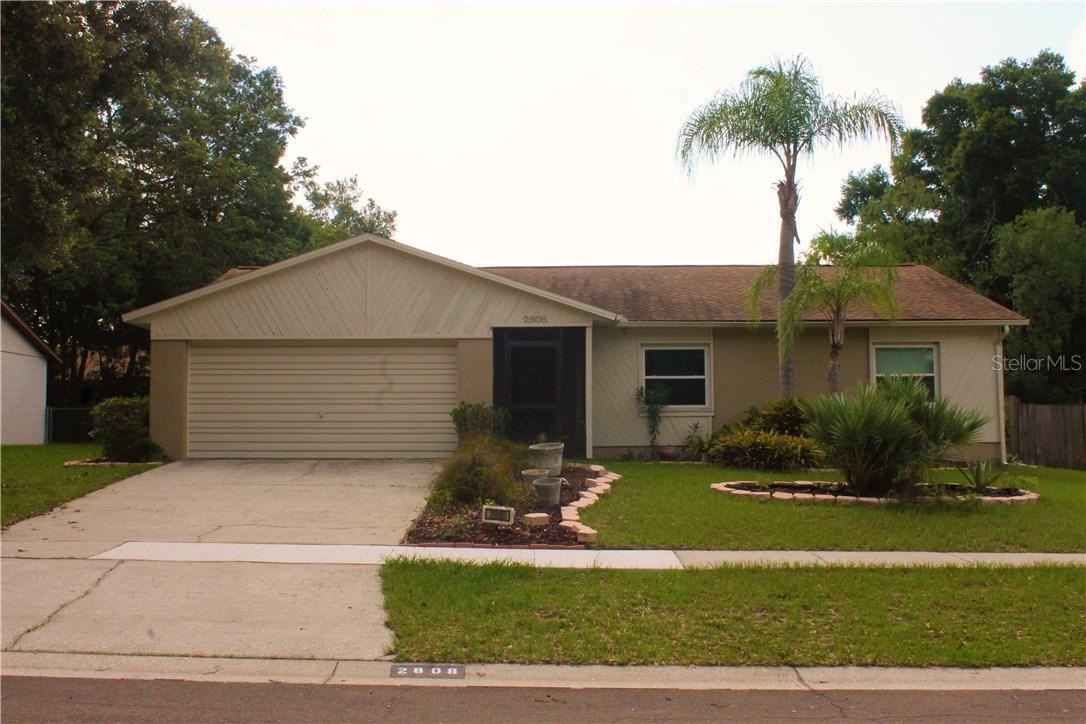 2808 Linden Tree St., Seffner, FL 33584