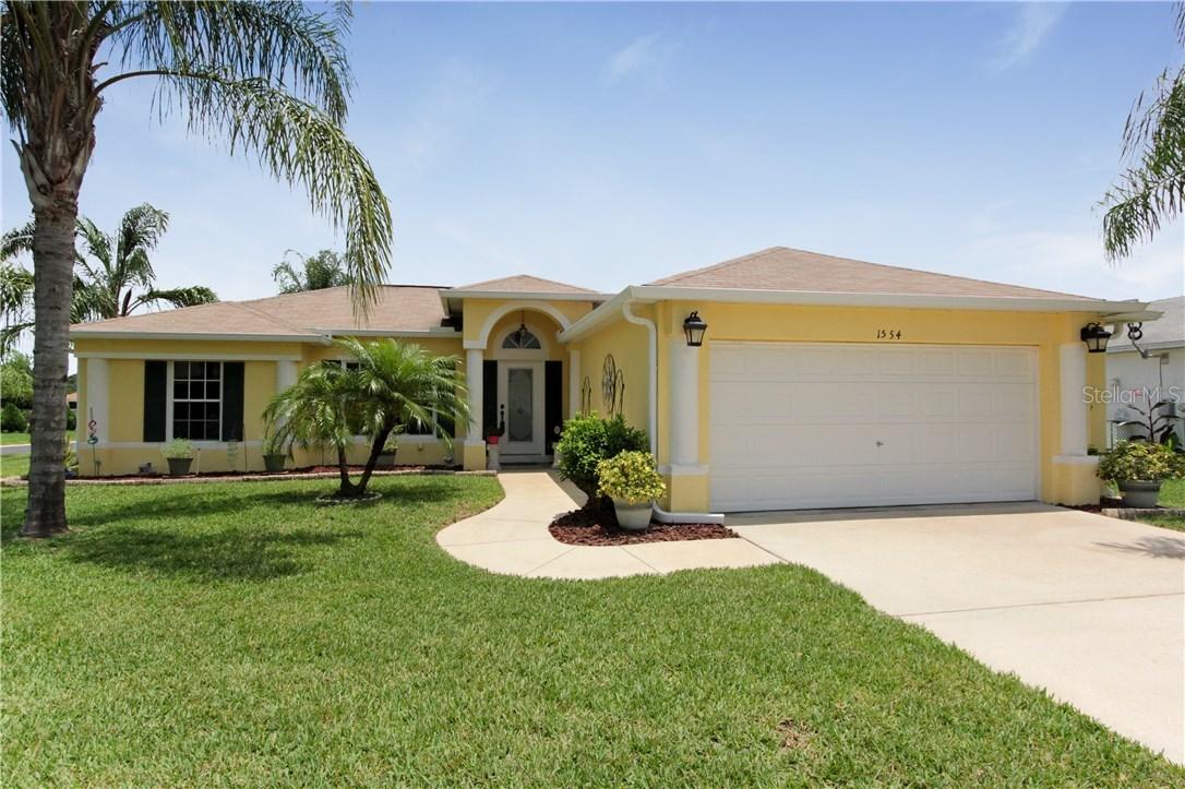 1554 Crazy Horse Dr., Lutz, FL 33559