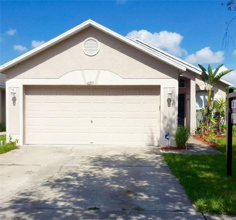 6217 Calamari Pl., Riverview, FL 33578
