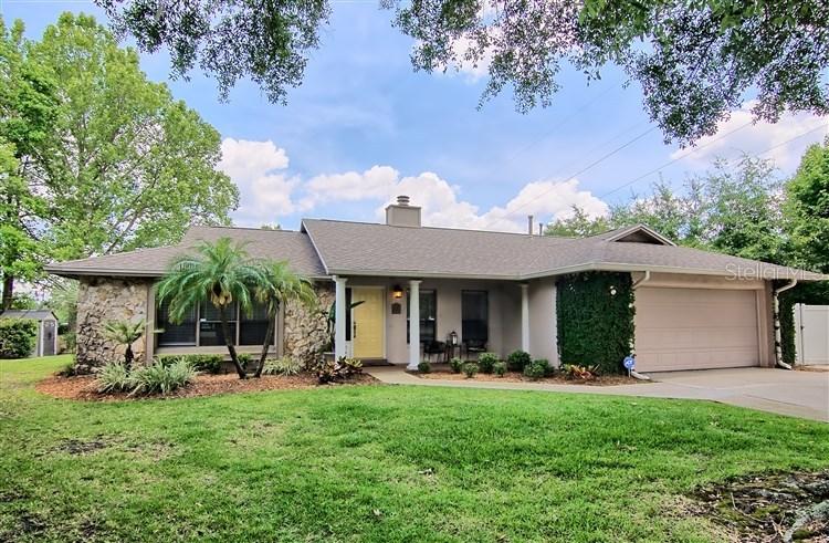 4342 Piermont Ct., Orlando, FL 32817