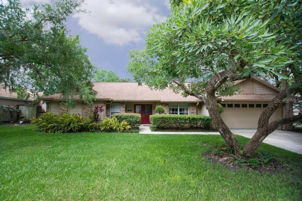 3801 Scovill Ln., Valrico, FL 33596