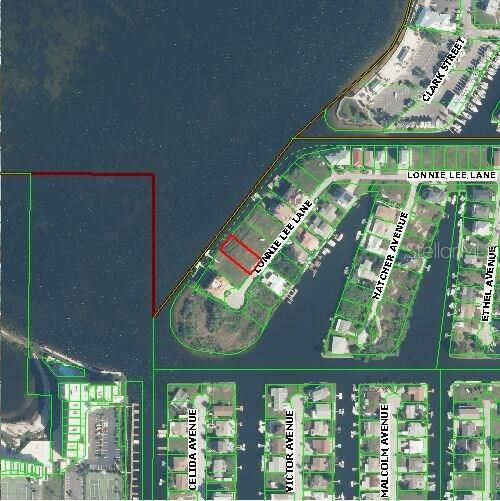 Lonnie Lee Ln., Hudson, FL 34667