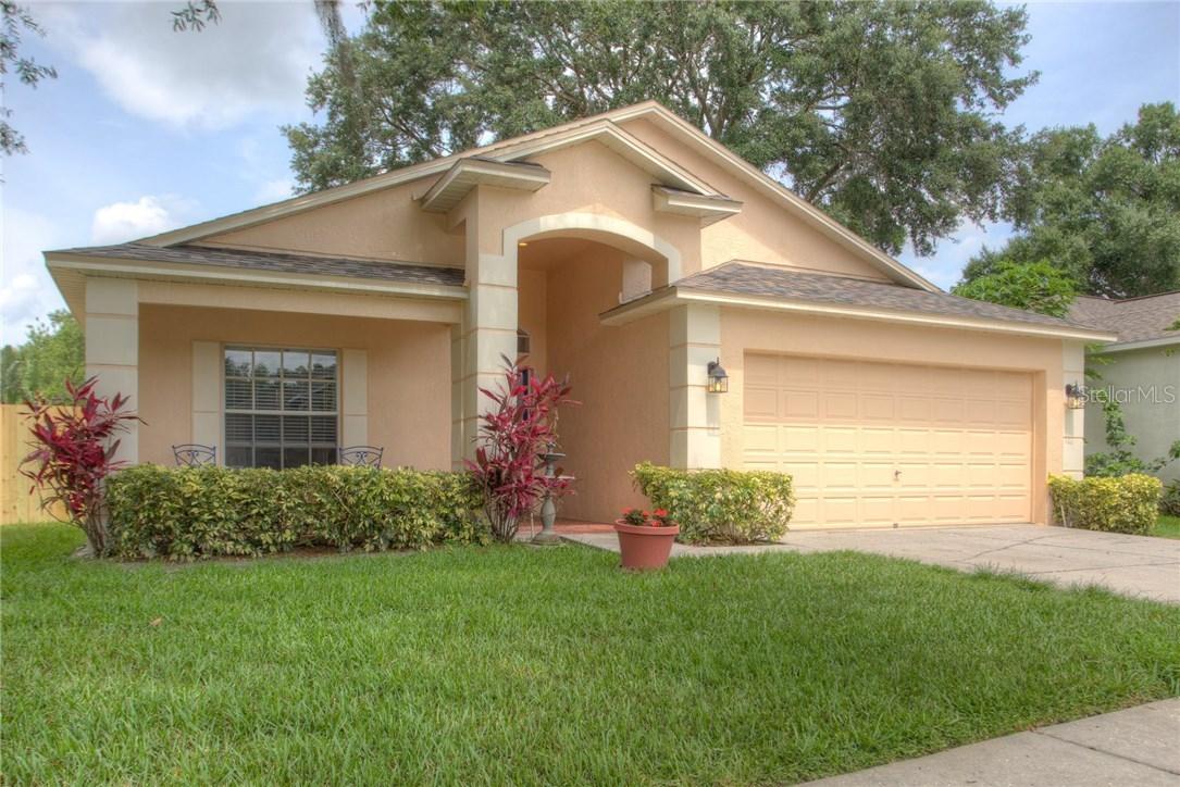 12902 Lake Ventana Dr., Tampa, FL 33625