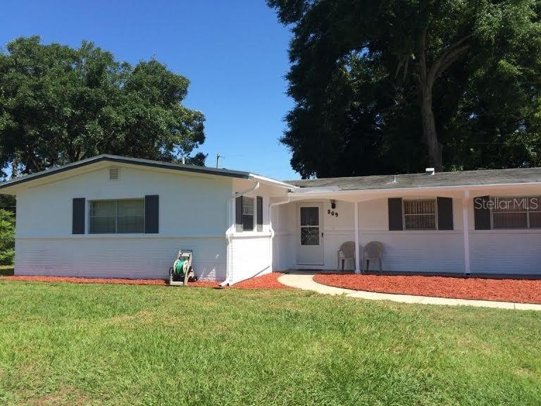 309 Cranberry Ln., Brandon, FL 33510