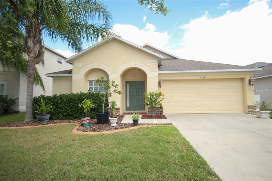 2304 Lawrence Hall St., Ruskin, FL 33570