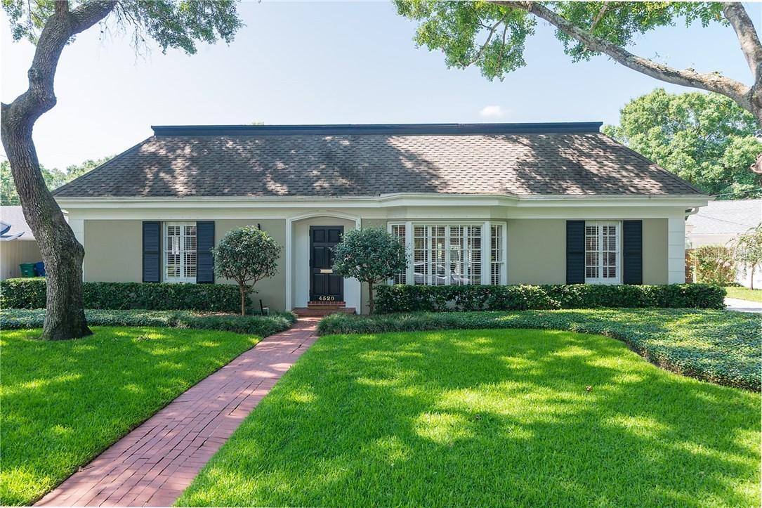4520 W Brookwood Dr., Tampa, FL 33629