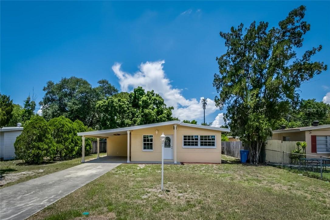 4702 Town N Country Blvd., Tampa, FL 33615
