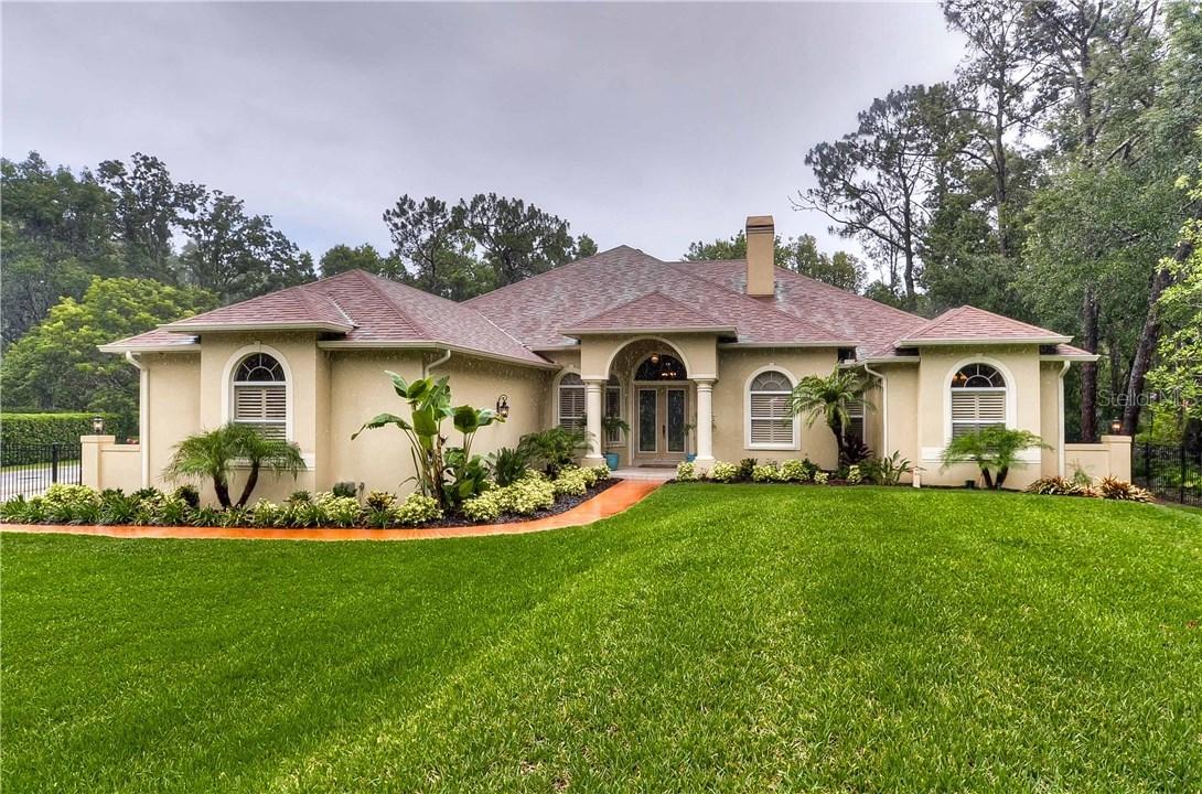 3649 Berger Rd., Lutz, FL 33548