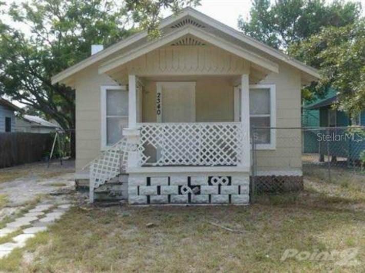 2340 1st Ave., St Petersburg, FL 33712
