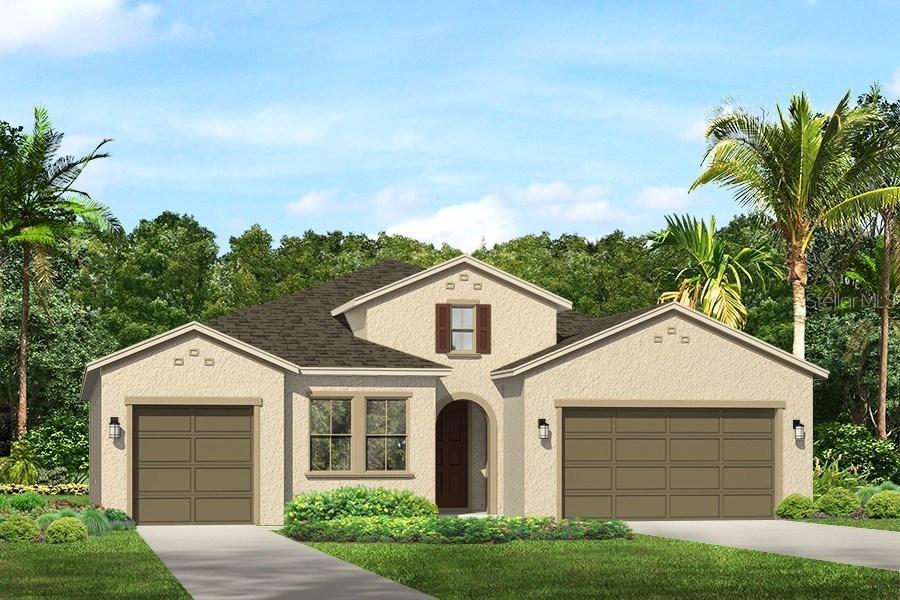 18105 Leafmore St., Lutz, FL 33548