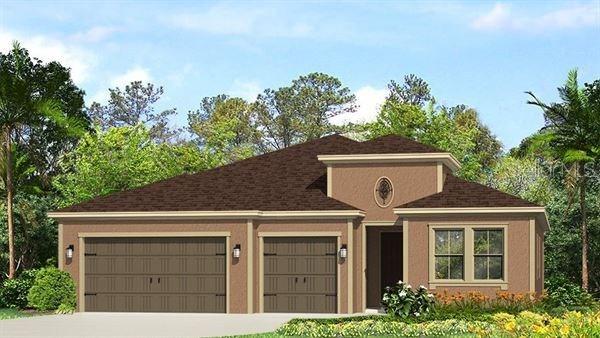 18004 Pine Hammock Blvd., Lutz, FL 33548