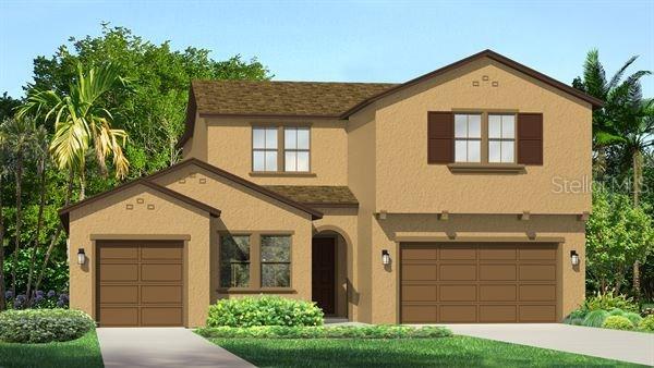 18006 Pine Hammock Blvd., Lutz, FL 33548