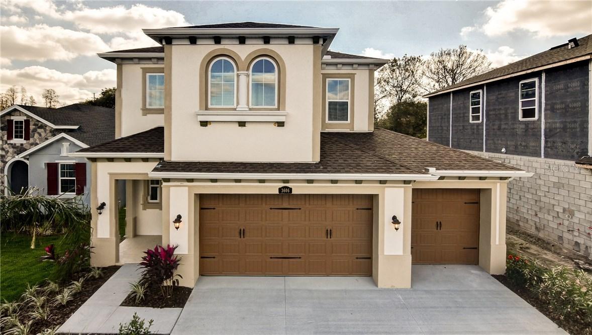 3606 Shadow Arbor Way, Lutz, FL 33548