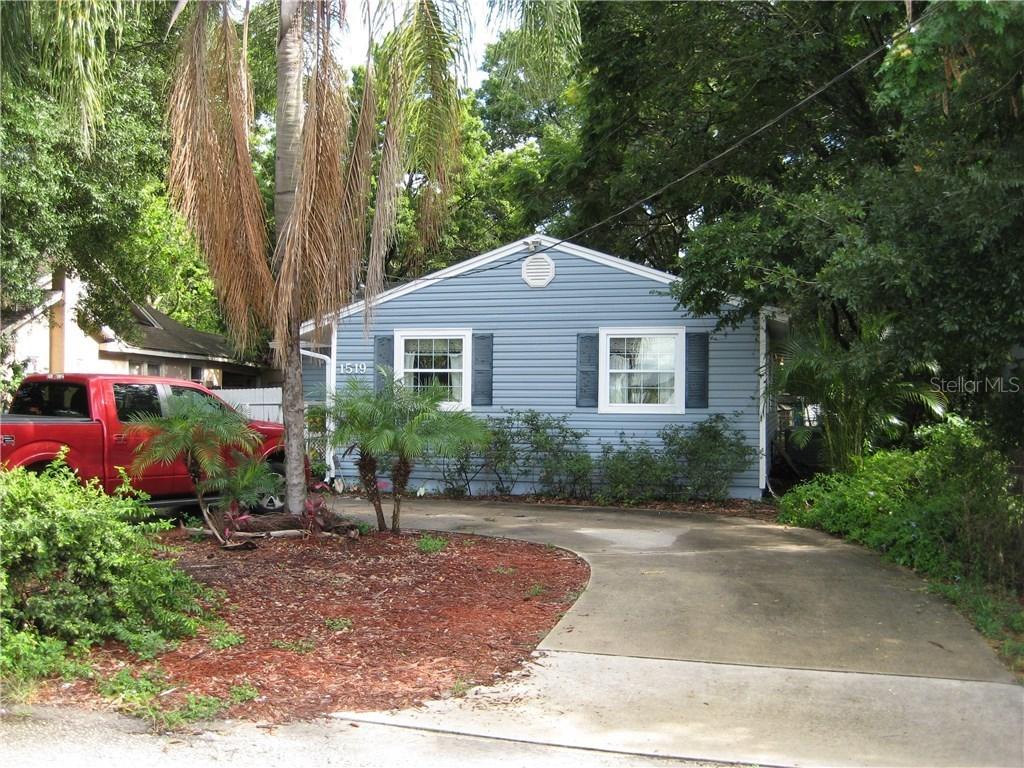 1519 W Mohawk Ave., Tampa, FL 33603