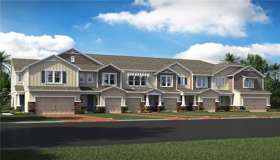 18972 Cornuta St. #1610, Lutz, FL 33558