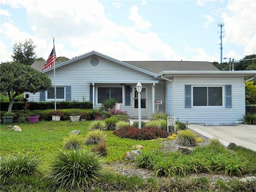 1216 E Camellia Dr., Brandon, FL 33510