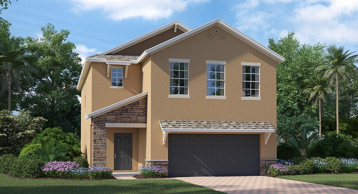 1979 White Lilly Ct., New Port Richey, FL 34655