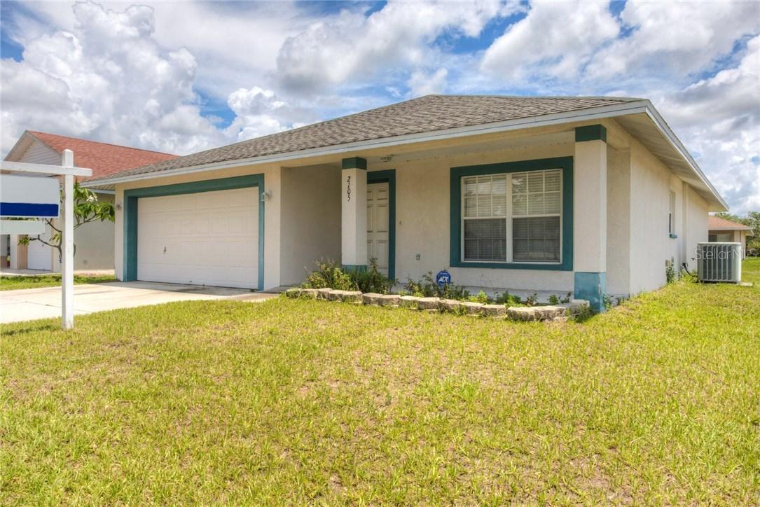 2105 Delightful Dr., Ruskin, FL 33570