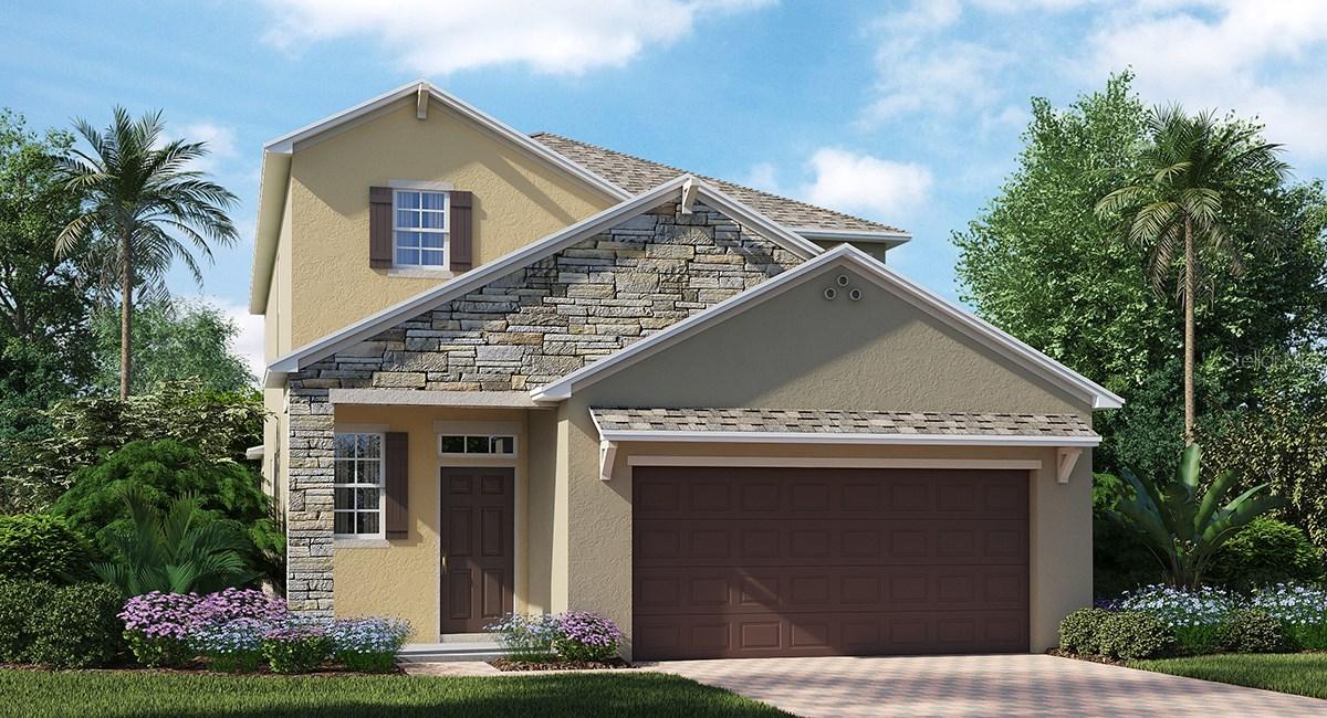 1973 White Lilly Ct., New Port Richey, FL 34655